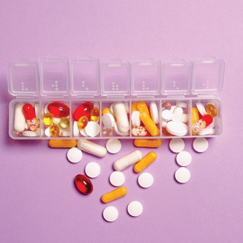 Kaip išsaugoti antibiotikų veiksmingumą?